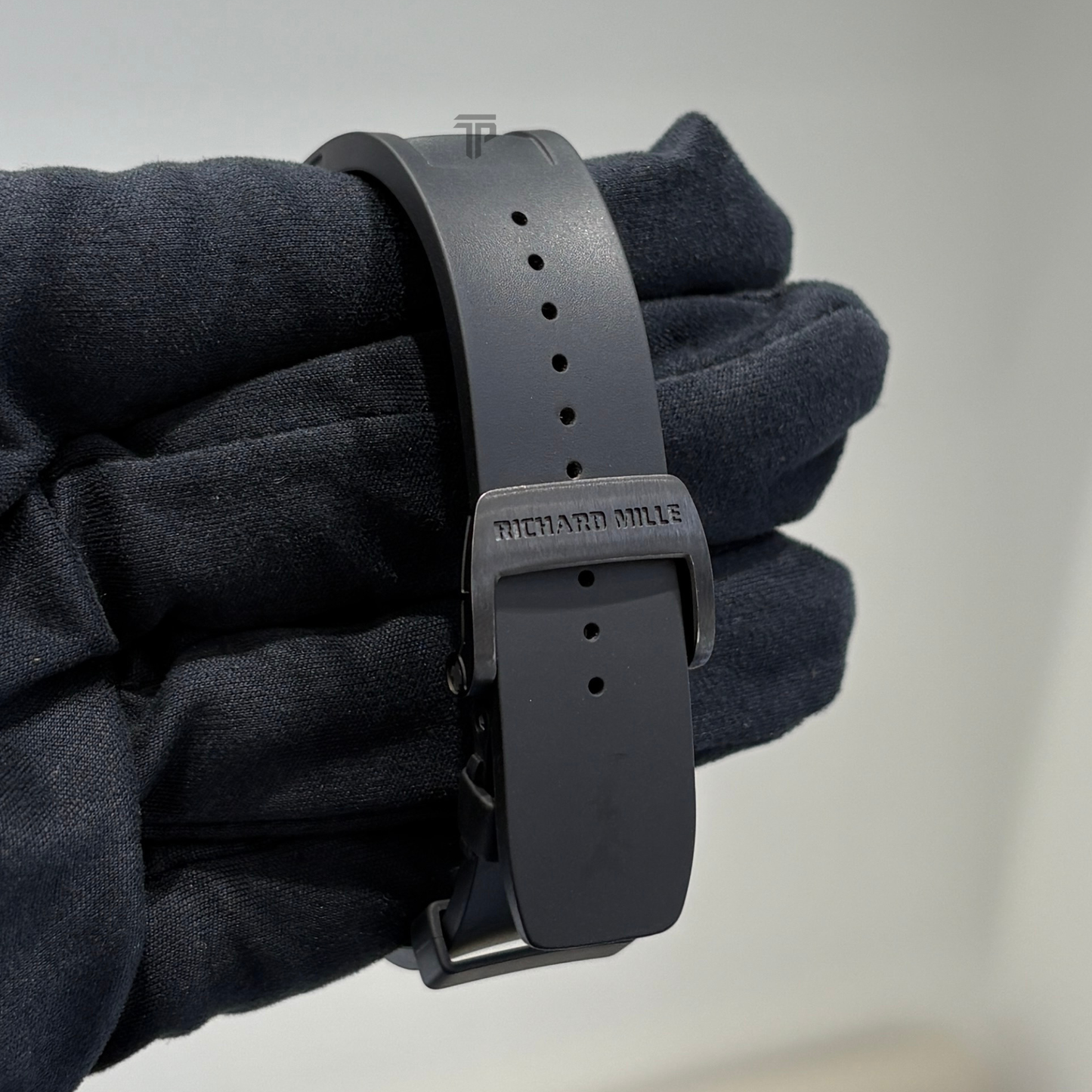 Richard Mille RM030 Americas "Black Dash" (Limited 50 pieces)
