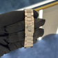 Rolex Daytona Ref. 116509G Rubellite Diamond Dial