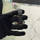 Audemars Royal Oak Offshore Piguet Ref. 26238CE.OO.1300CE.01 42MM Black Ceramic Chronograph
