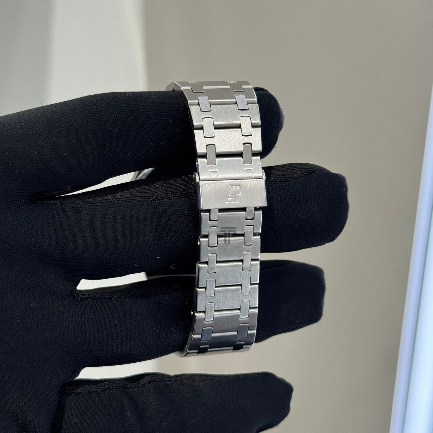 Audemars Piguet Ref. 5402ST 39mm “Tropical Dial” Royal Oak “A Serial”