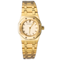 Audemars Piguet Royal Oak Ref. 6007BA 26mm Yellow Gold with Cream Dial
