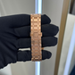 Audemars Piguet Ref. 26530OR.OO.1220OR.01 Rose Gold Smoke Grey Tourbillon