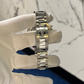 Rolex Daytona "Panda" Ref. 126500LN 40mm Oystersteel Stainless Steel White Dial