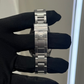 Rolex Sea Dweller Ref. 5513 “Great White”