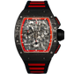 Richard Mille RM011 “Dark Night” Black NTPT