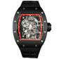 Richard Mille RM055 Bubba Watson Americas Edition Black Ceramic/Red Rehaut