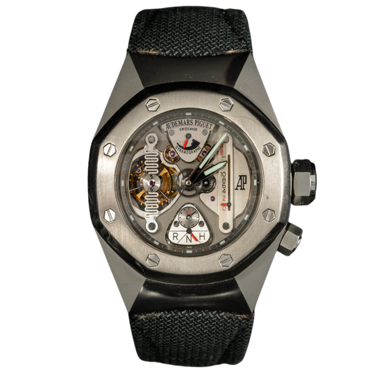 Audemars Piguet Royal Oak Concept Ref. 25980AI.OO.D003SU.01 CW1 Alacrite Concept