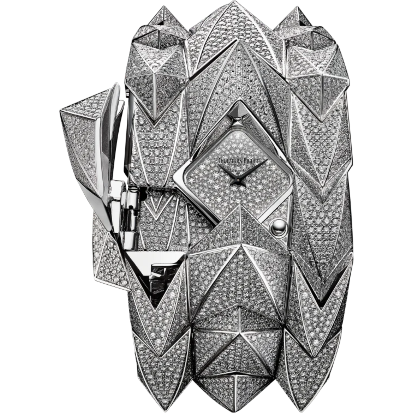 HAUTE JOAILLERIE