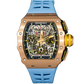 Richard Mille RM11-03 Full Rose Gold