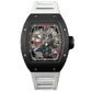 Richard Mille 	RM029 “Japan Edition” Black TZP Ceramic (LTD 30 Pieces)