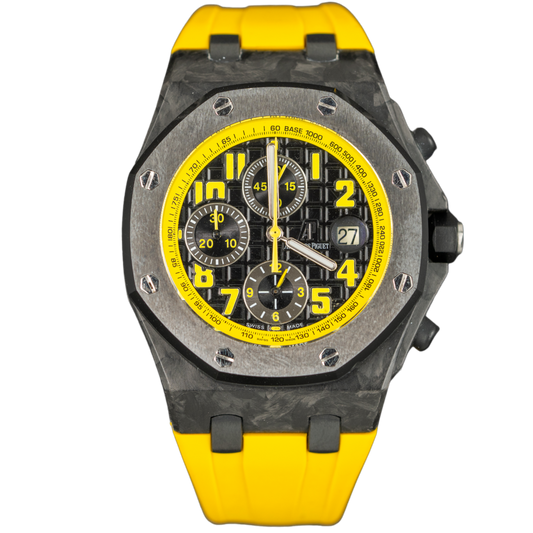 Audemars Piguet Royal Oak Offshore Ref. 26176FO.OO.D101CR.02 42mm “Bumble-Bee”