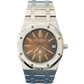 Audemars Piguet Ref. 5402ST 39mm “Tropical Dial” Royal Oak “A Serial”