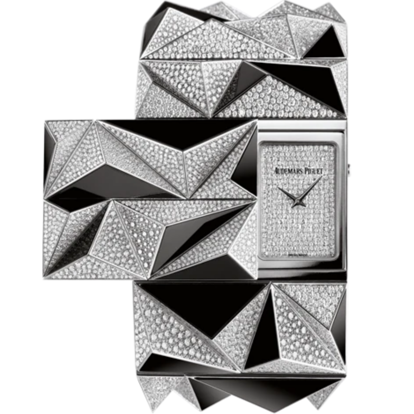 HAUTE JOAILLERIE