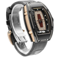 Richard Mille RM07 Black Ceramic Jasper Single Row Diamonds