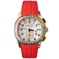 Patek Philippe Aquanaut Ref. 7968/300R Rose Gold Rainbow