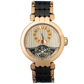 Harry Winston Ref. 200-MMT40RL.T 40MM Rose Gold Excenter Tourbillon (Limited 75 Pieces)