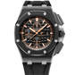 Audemars Piguet Royal Oak Offshore Ref. 26405CE.OO.A002CA.02 44mm Ceramic With Blue Subdials