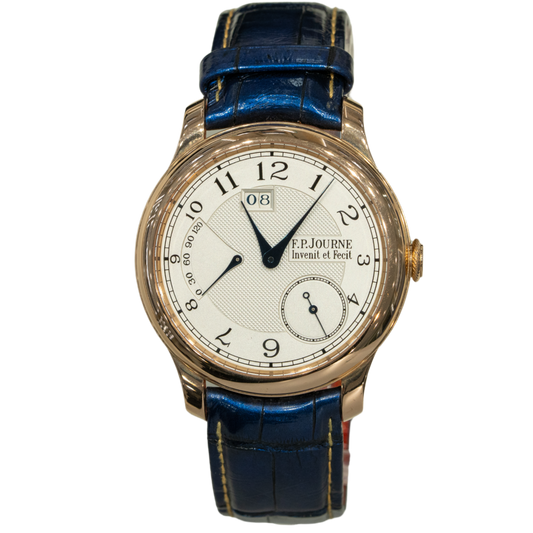 F. P. Journe Octa Automatique Reserve 18K Rose Gold