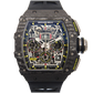 Richard Mille RM11-03 Black NTPT Flyback Chronograph