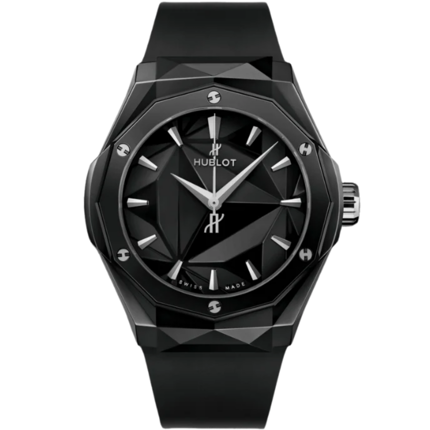 CLASSIC FUSION 40 MM ORLINSKI BLACK MAGIC