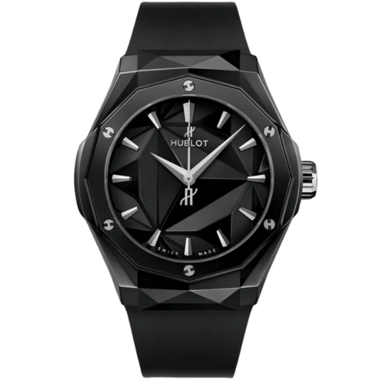 CLASSIC FUSION 40 MM ORLINSKI BLACK MAGIC