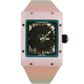 Richard Mille RM16-01 Pink Ceramic "Bon Bon"