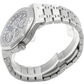 Royal Oak Perpetual Calendar 41MM Titanium Bracelet Blue Dial Titanium Case