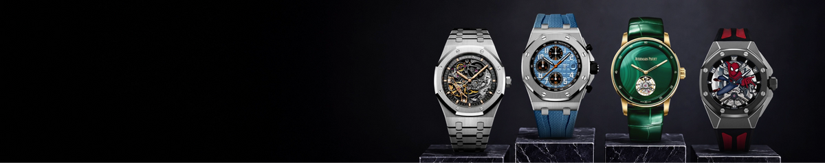 Audemars Piguet