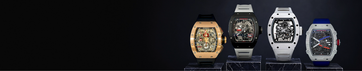 Richard Mille