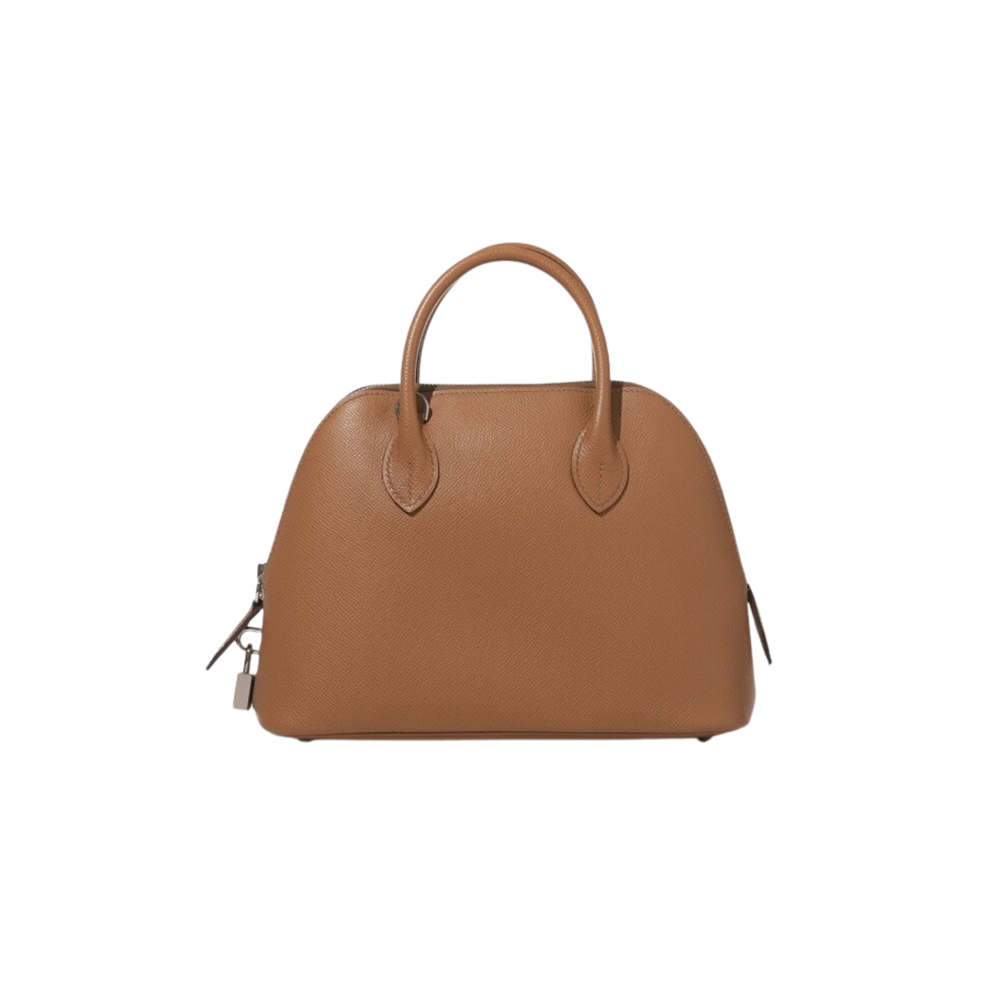 Hermes Bolide 25 Biscuit Epsom Leather