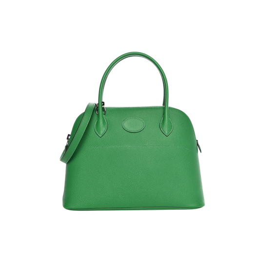 Hermes Bolide 27 Bambou Epsom Leather