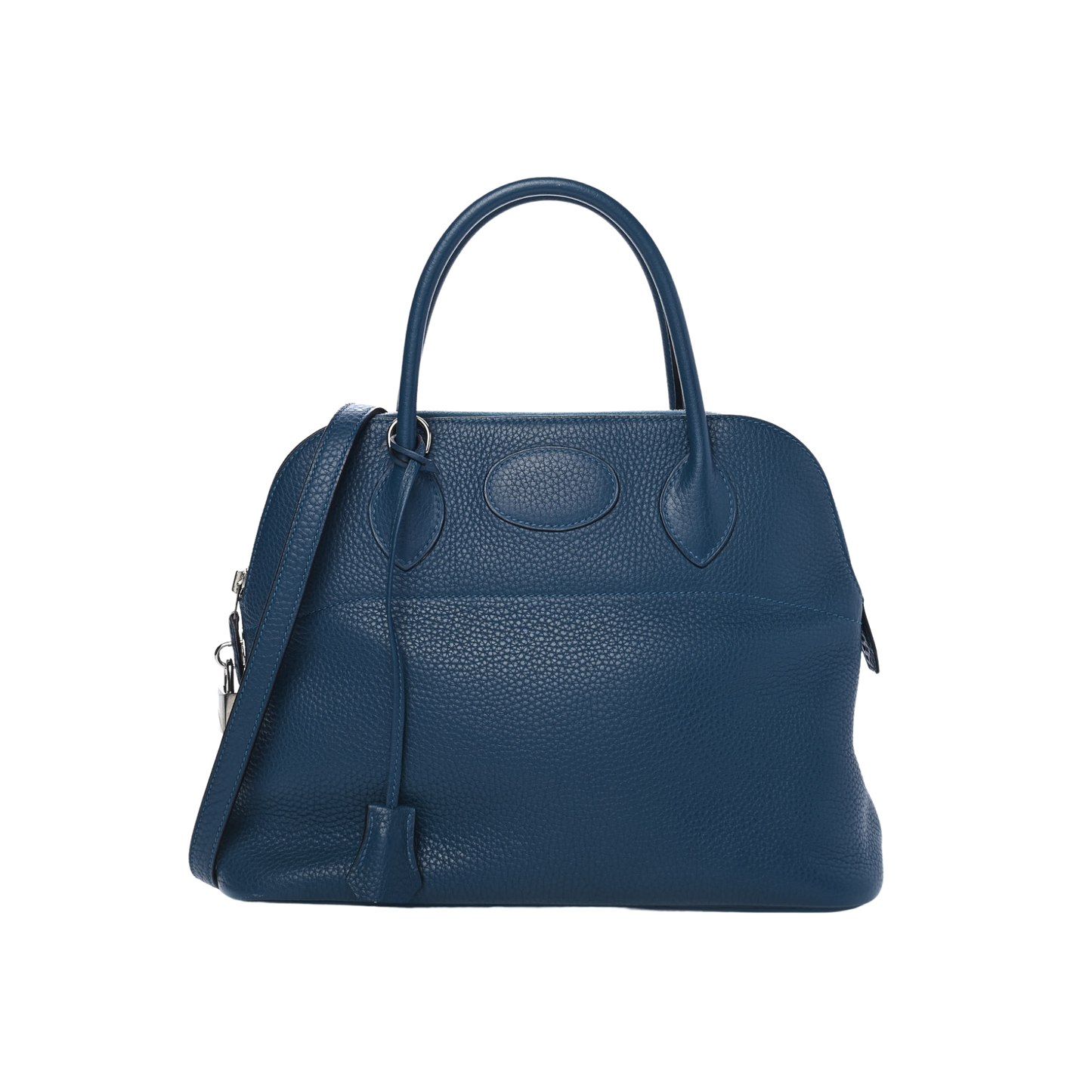 Hermes Bolide 31 Colvert Clemence Leather