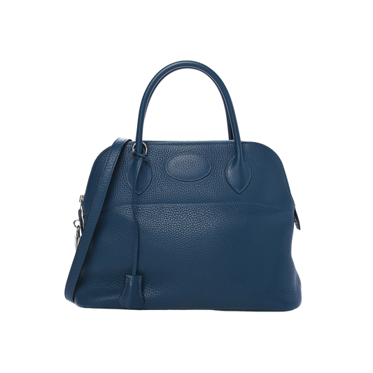Hermes Bolide 31 Colvert Clemence Leather