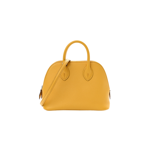 Hermes Bolide Mini Bolide Sun Mysore Leather