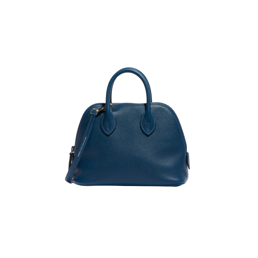 Hermes Bolide Mini Vert Bosphore Evercolor Leather