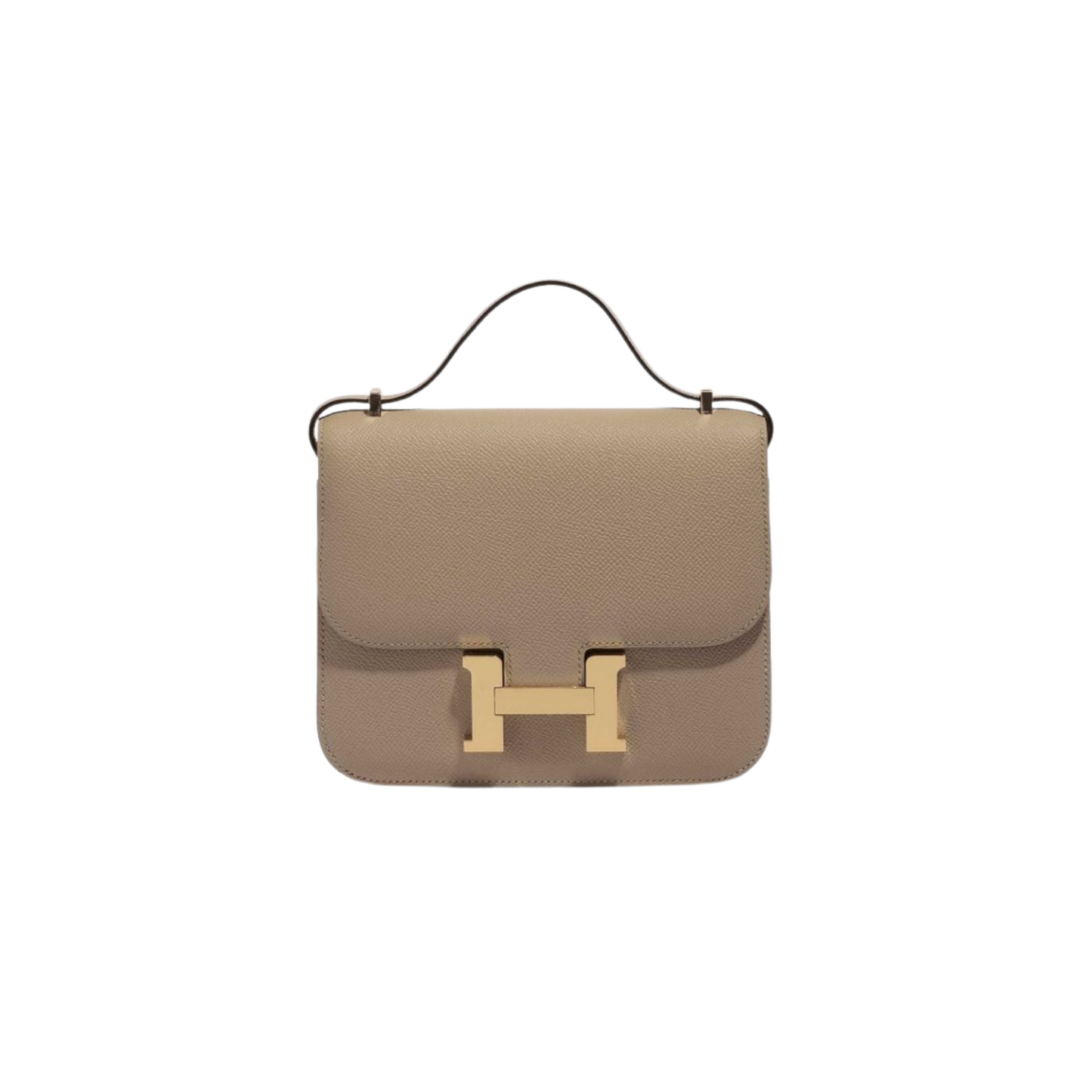 Hermes Constance 18 Trench Epsom Leather