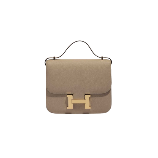 Hermes Constance 18 Trench Epsom Leather