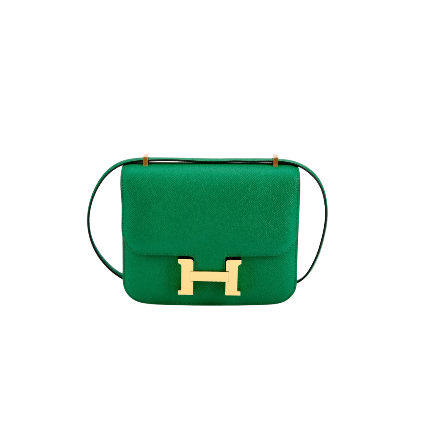 Hermes Constance 18 Bambou Epsom Leather