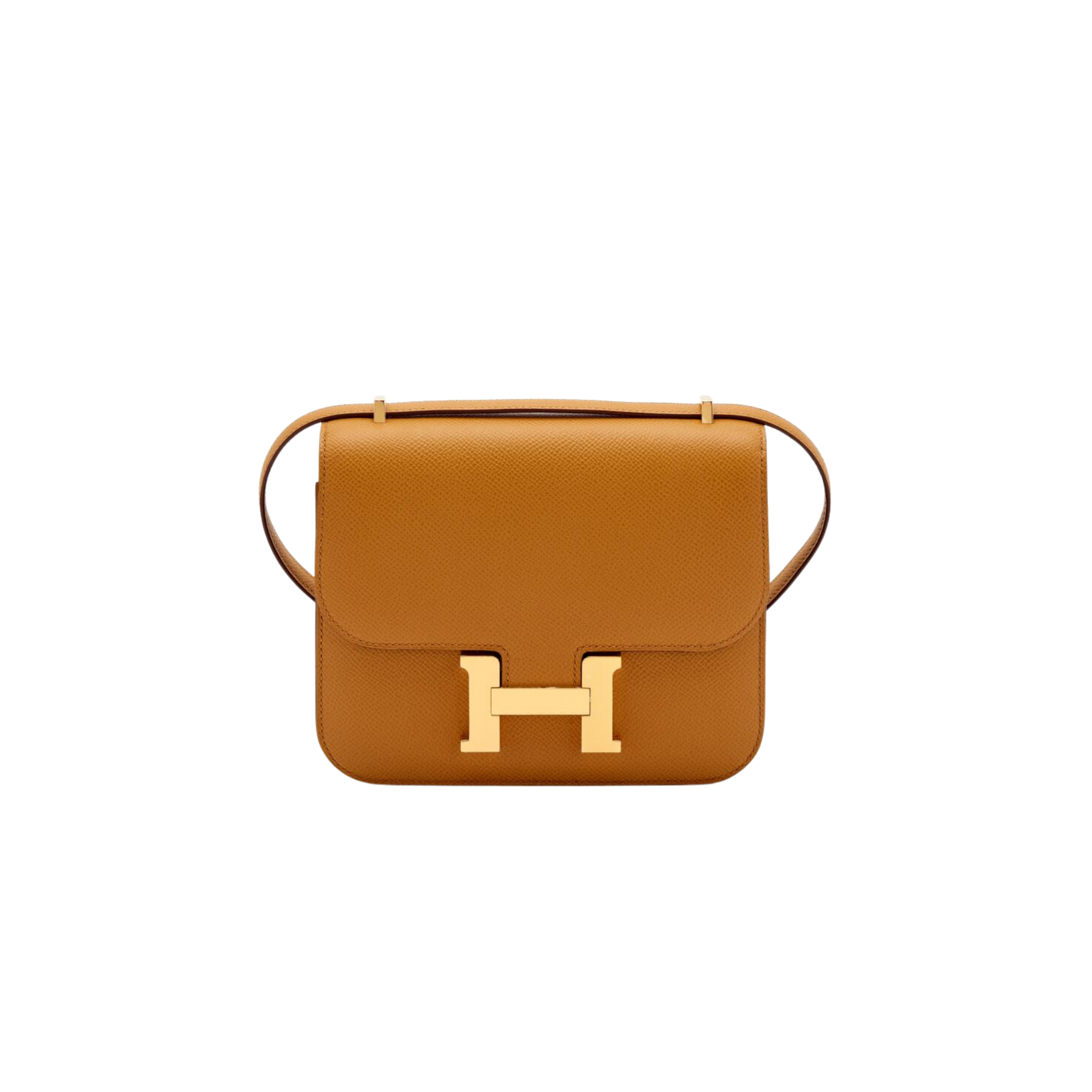Hermes Constance 18 Sesame Epsom Leather
