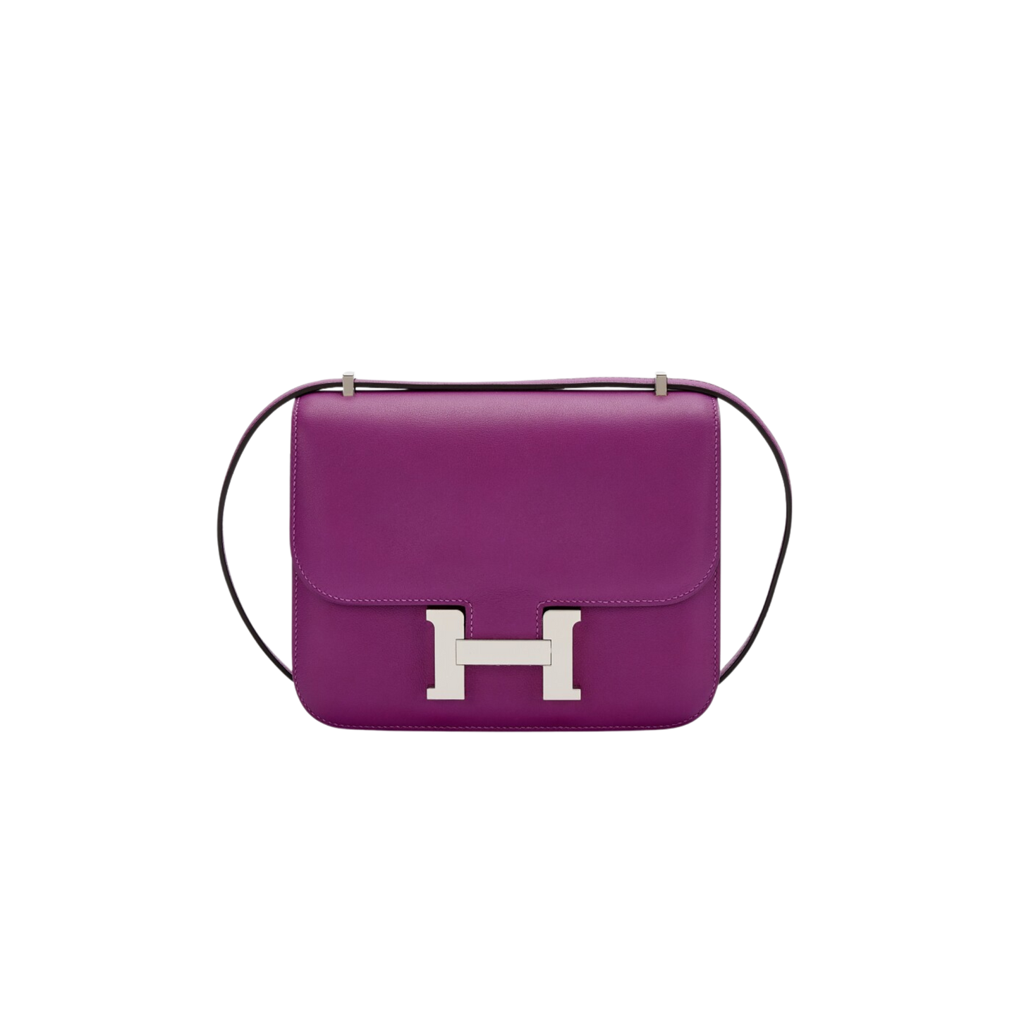 Hermes Constance 18 Anemone Swift Leather