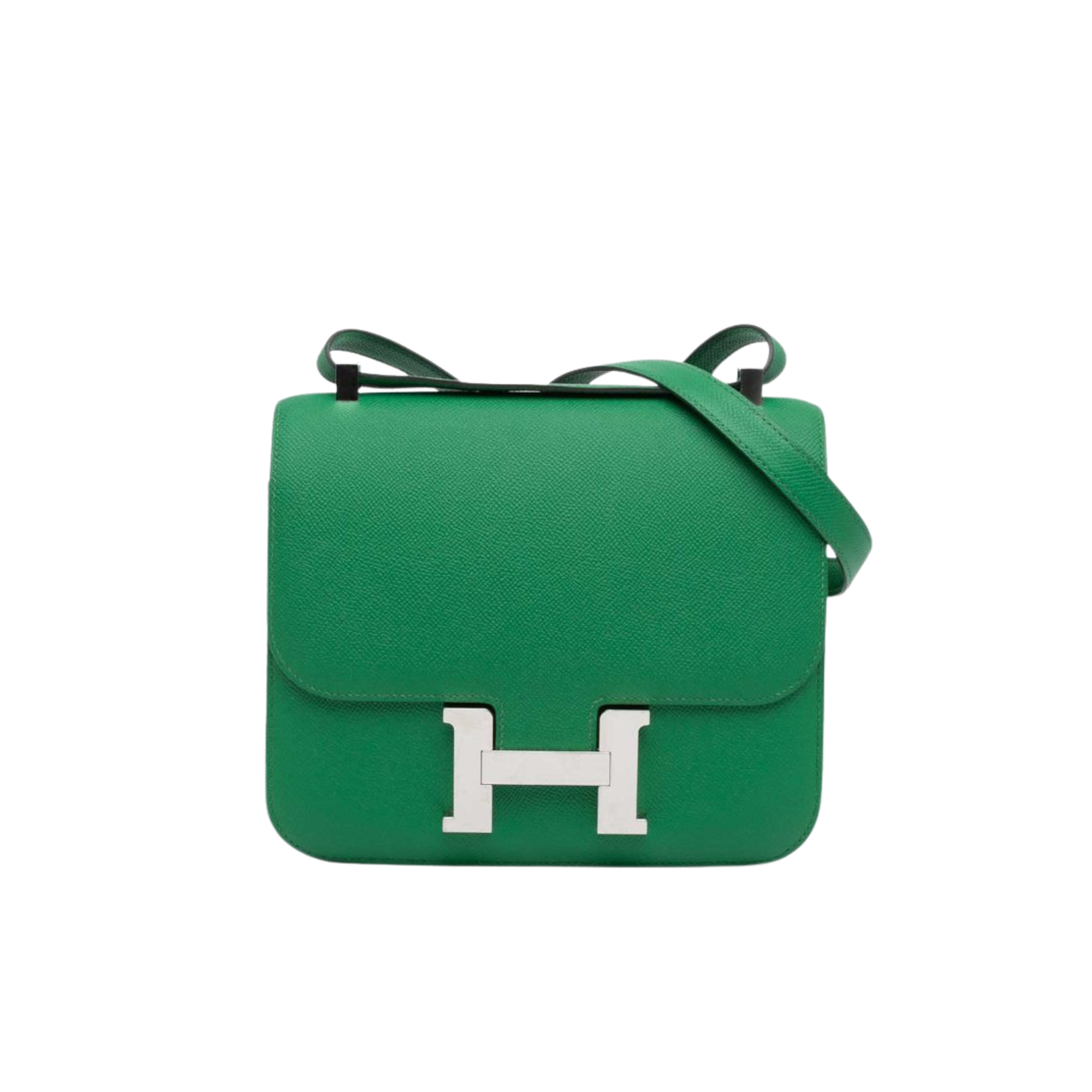 Hermes Constance 24 Vert Vertigo Epsom Leather – TPT Timepiece Trading