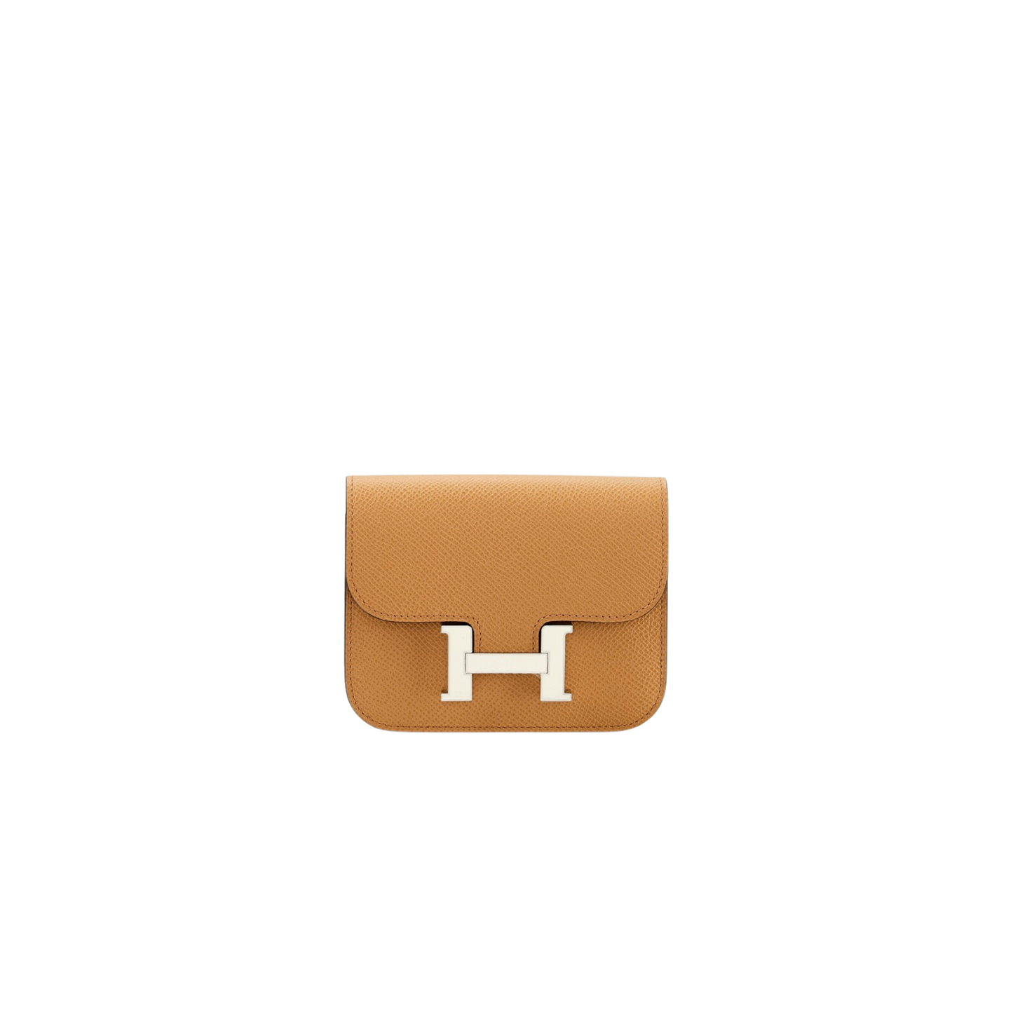 Hermes Constance Slim Chai Epsom Leather