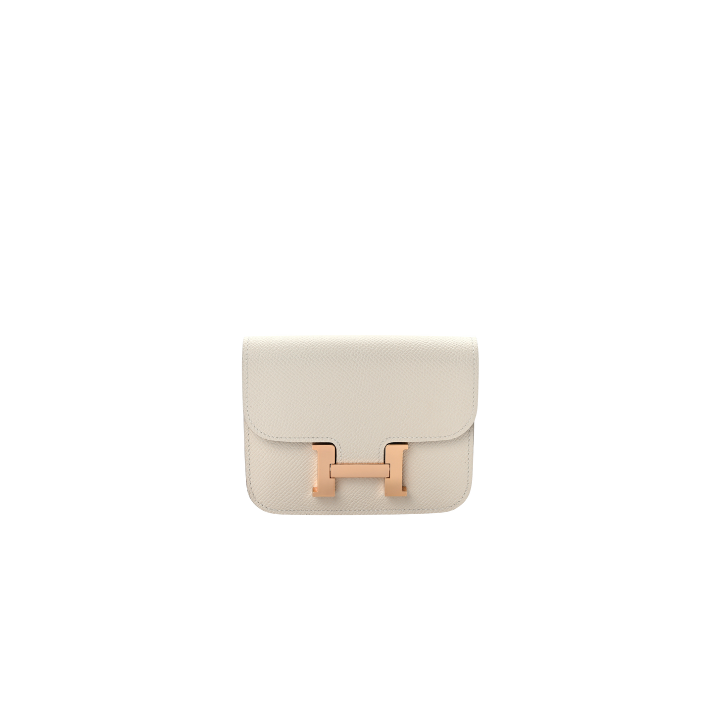 Hermes Constance Slim Nata Epsom Leather