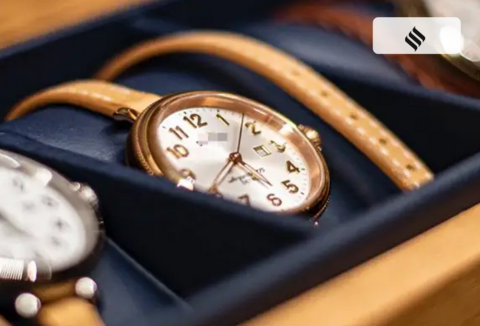 Meet Hrithik Alwani, the man who is changing the way we look at the luxury watch industry