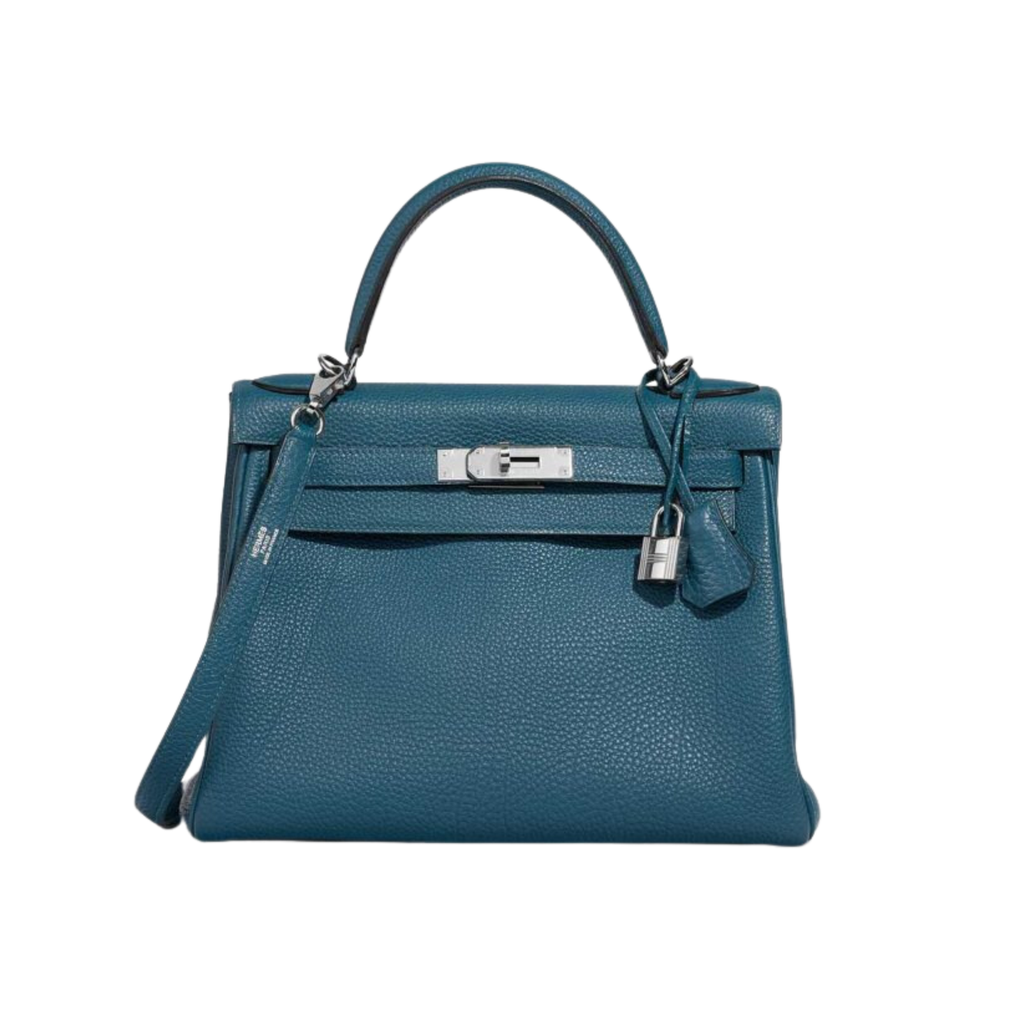 Hermes Kelly 28 Colvert Togo Leather