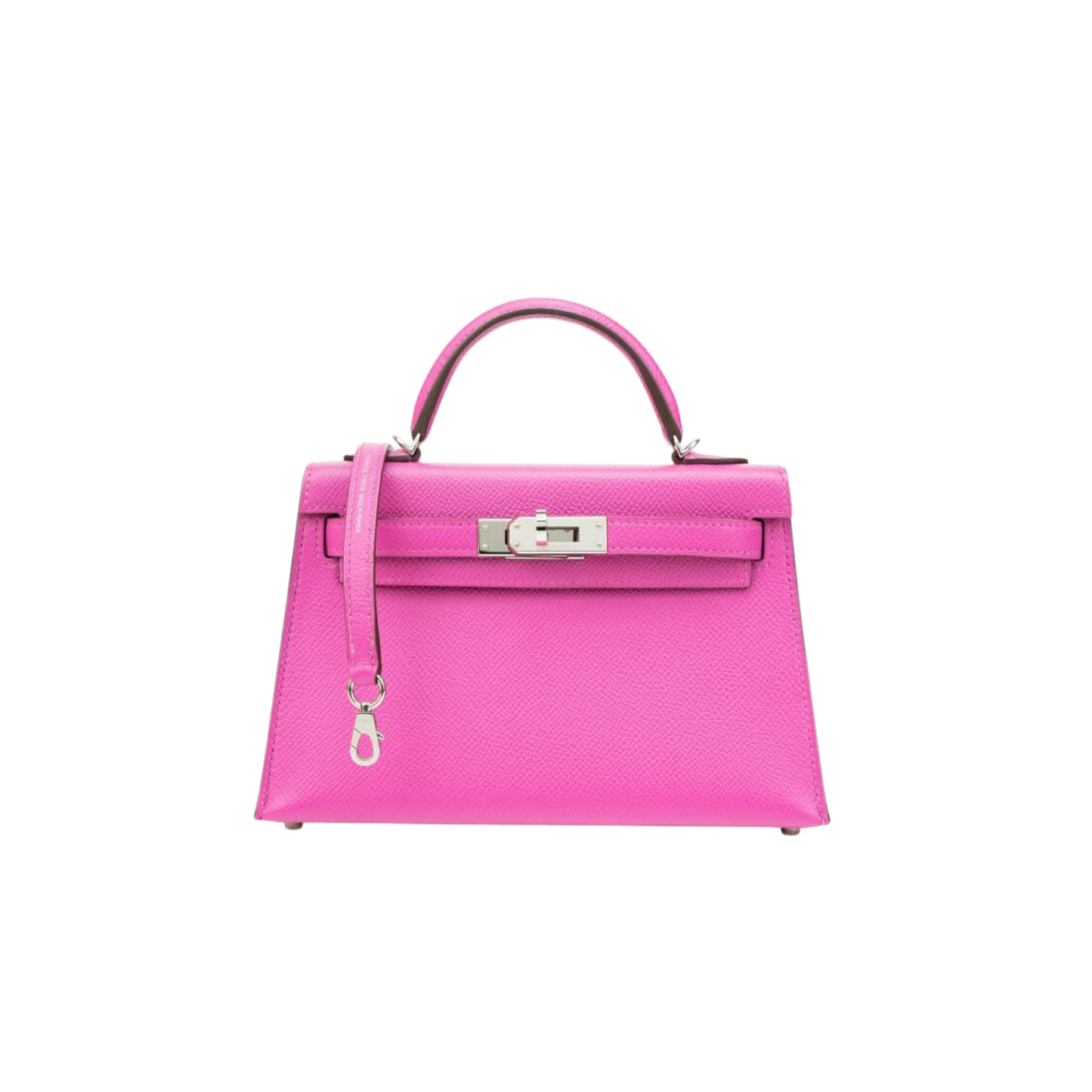 Hermes Kelly 20 Magnolia Epsom Leather