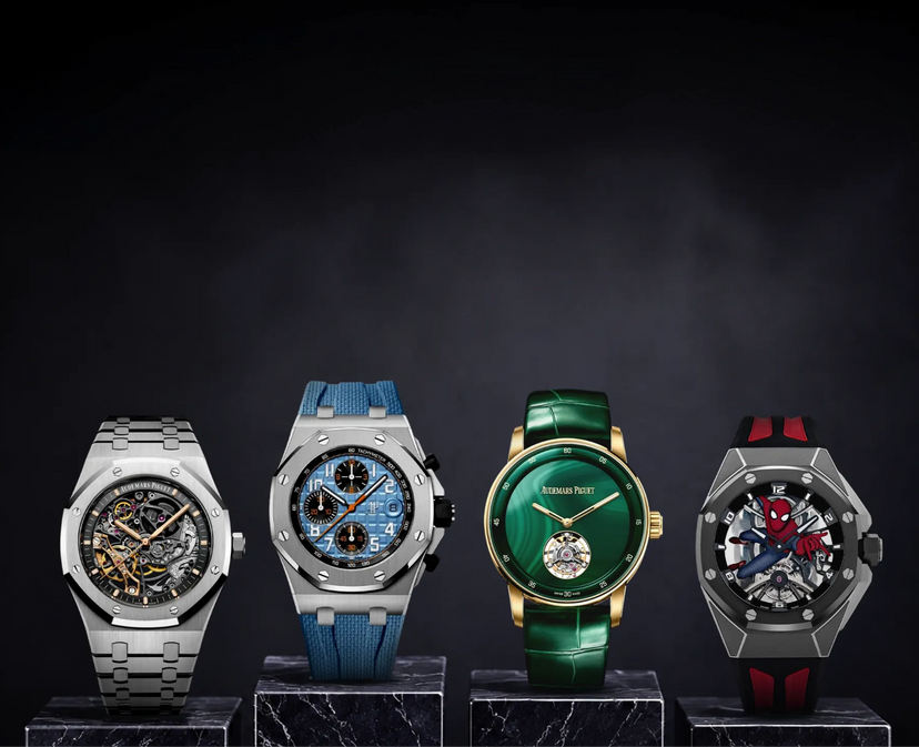 Audemars Piguet