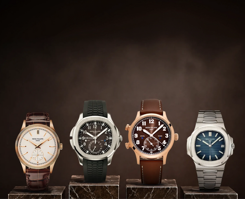 Patek Phillipe