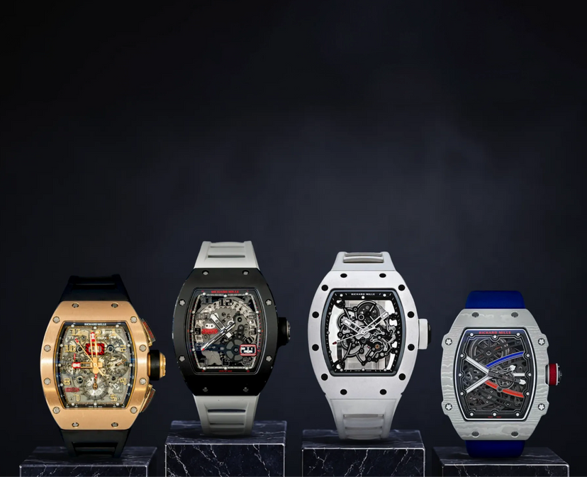 Richard Mille