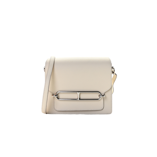 Hermes Roulis Mini Nata Swift Leather